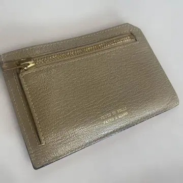 가죽 프래그먼트 케이스 라르코발레노