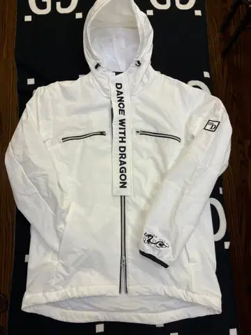 새상품] DANCE WITH DRAGON 자켓