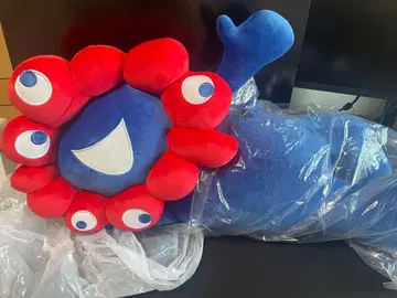 [ 복권 1등 ] 미야쿠미야쿠 봉제 인형 EXPO 2025