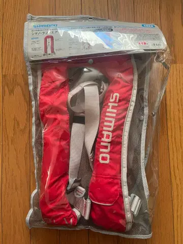 시마노 라프트 에어 자켓 VF-051G