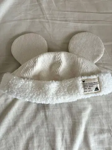 도쿄 디즈니 리조트 미키마우스 모자