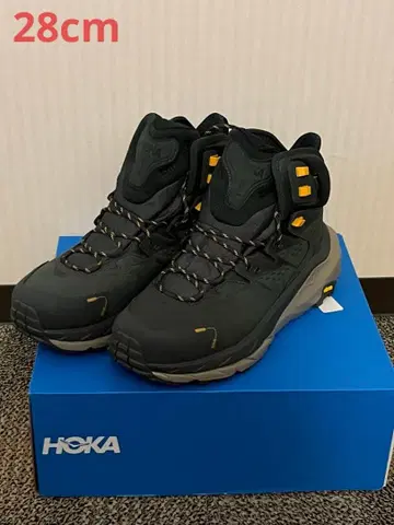 호카 오네오네 카하 2 GTX 미사용 새상품