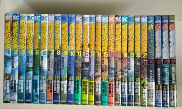 남색 함대+신 남색 함대