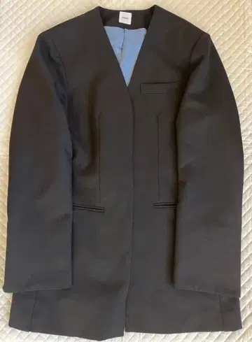 [ 하자품 ] deres 데레스 All-around jacket 8th