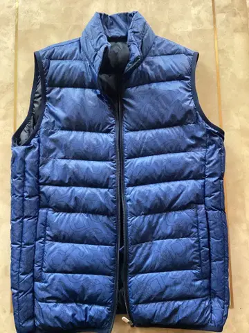 까스텔바작 다운 베스트 46