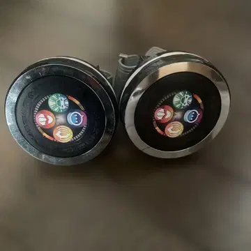 마진전대 키라메이저 키라메이 체인지 2개 세트