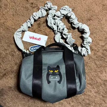 graniph 고양이 잠수 백