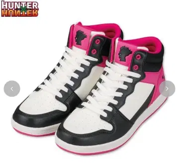 헌터헌터 HUNTER HUNTER 히소카 L 스니커즈