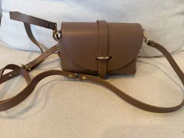 VICE VERSA(바이즈벨사) 숄더백