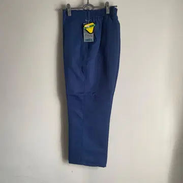 EARTHHIT 방한 바지 EL 작업옷 고급 쇼와 레트로 아사초