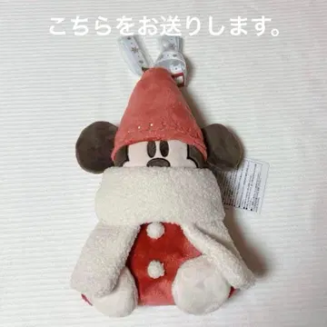 디즈니 2025 크리스마스 릴린린 숄더백