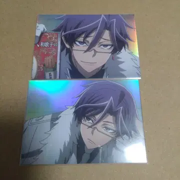 도겐안키 off shot style