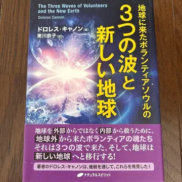 지구에 온 자원봉사자 서울의 3가지 파동과 새로운 지구