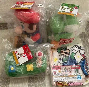 마리오 제일복권