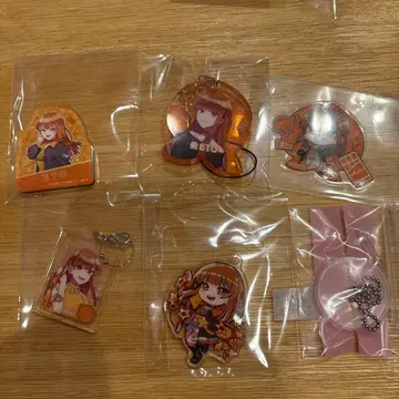 컬러풀 피치 에토 묶음 판매