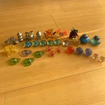 드래곤 퀘스트 가챠가챠