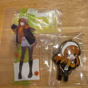 컬러풀 피치 에토 제일복권