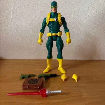 마블 레전드 밥