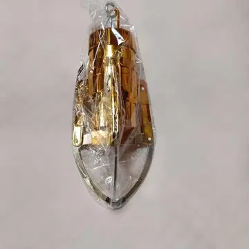 MEGA NEW 크레인 암 키링 *골드