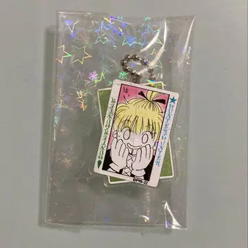 헌터헌터 토가시 요시히로전 번지껌 아크릴 참 히소카 비스케