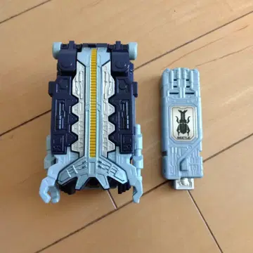 비트 폰 가면라이더 W