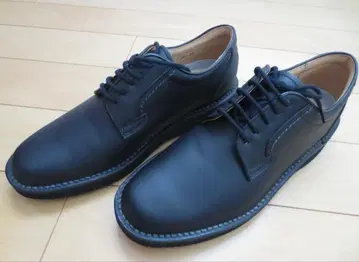 [ 새상품 ] REGAL 플레인토 25.0cm 블랙