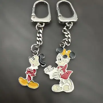 디즈니 파크 한정판 미키 미니 거의 미사용