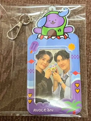 jimmysea 트레이딩 카드 케이스 카드 홀더 카드 폴더 avocean