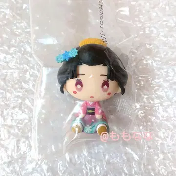 귀멸의 칼날 제일복권 D상 쵸코놋코 피규어 코이유키