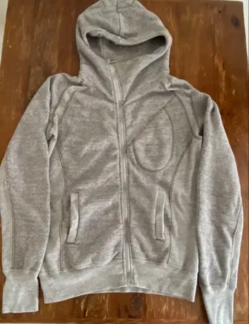 FILMELANGE 후드티 사이즈 3 M