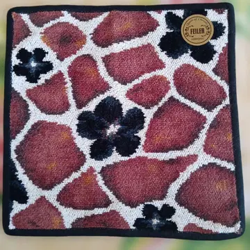 페이러 타월 손수건