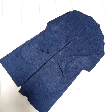 마드모아젤 논논 롱 가디건