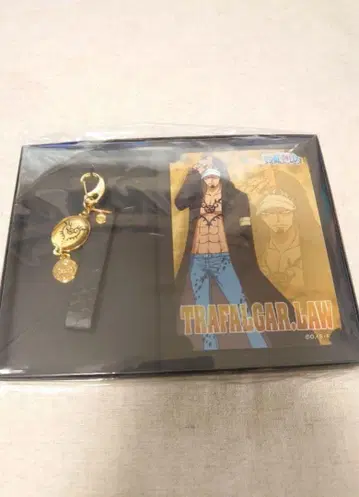 [ 초레어 ] 원피스 캐릭터 브로마이드 & 액세서리 키링