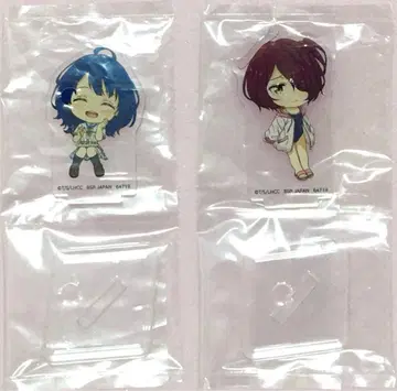 패배 히로인이 너무 많아! 마케인 제일복권 아크릴 스탠드