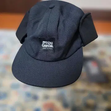 Abu Garcia 플리스 귀도리 캡