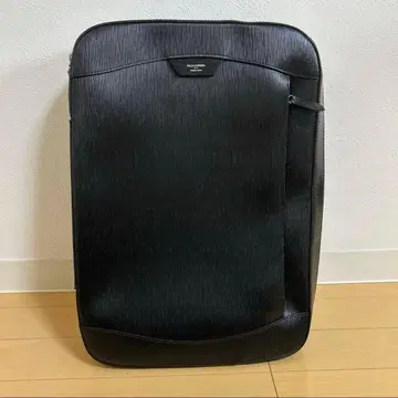 PELLE MORBIDA 페레 모르비다 비즈니스 백