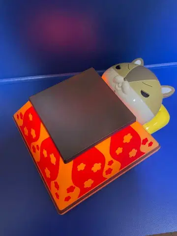 카미토 로페 아키라 선배 스위치 라이트