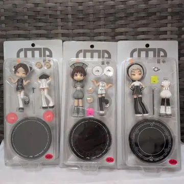 핑키 스트릿 무라타 렌지