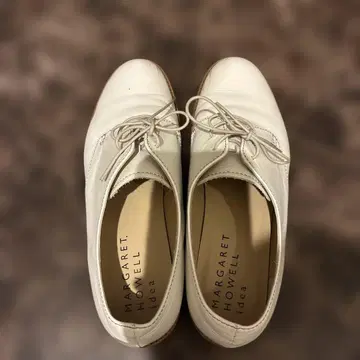 마가렛호웰 여성 신발 24.5cm