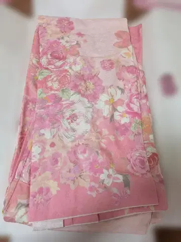 liz lisa 리즈리사 후리소데 핑크 중고 새상품급