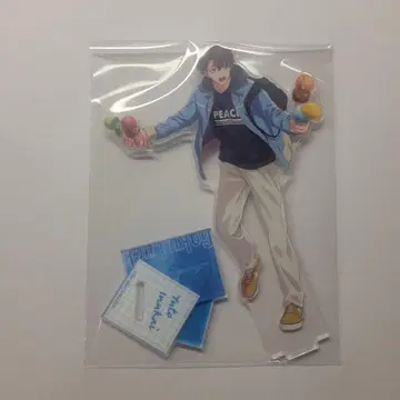 Paradox live 이누카이 유토 아크릴 스탠드 OOTD G 복권