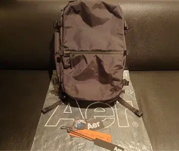 일본 정품 AER travel pack2 X-Pack