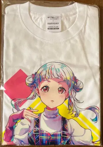 [ 최종 12/6 ] 산토리 러브 라이브 슈퍼스타 T셔츠 아라시 치사토