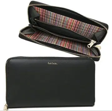 새상품 폴스미스 Paul Smith 장지갑 M1A4778 BMULTI