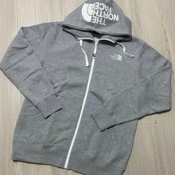 THE NORTH FACE 후드티