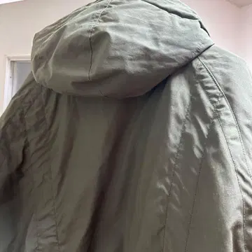 RESCUE JACKET 올리브 드라브 AG-70-A8