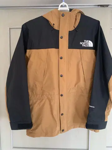 THE NORTH FACE 마운틴 라이트 자켓