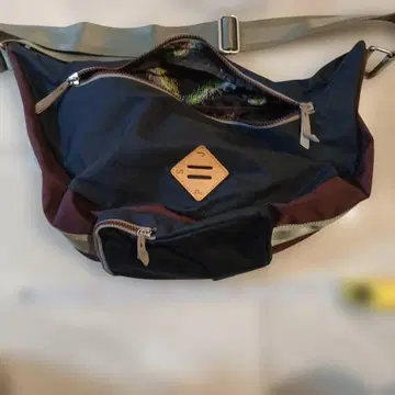 폴스미스 바디백 숄더백