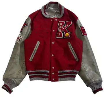 칼 헬무트 바시티 자켓 L 사이즈