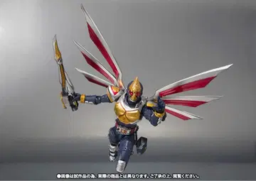 SHFiguarts 가면라이더 블레이드 잭 폼